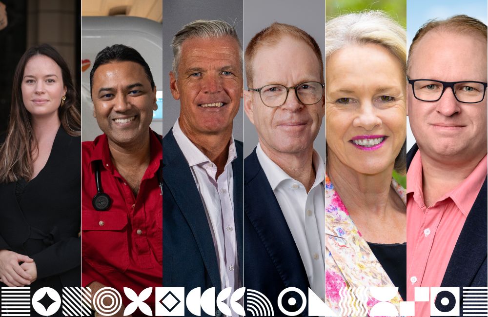 RDA Orana launches 2026 Inland Growth Summit with Powerhouse Speaker Lineup