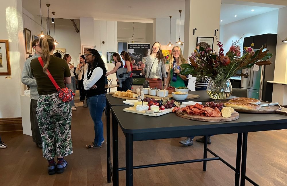 Medical Students Experience Rural Healthcare Reality in Dubbo