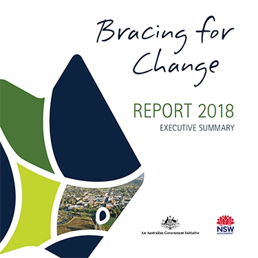 2018 Bracing for Change Report