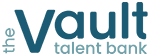 The Vault Talent Bank